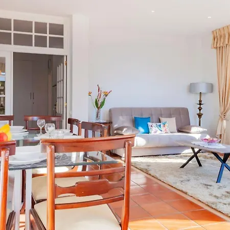 Apartment Navio Azul Prime *