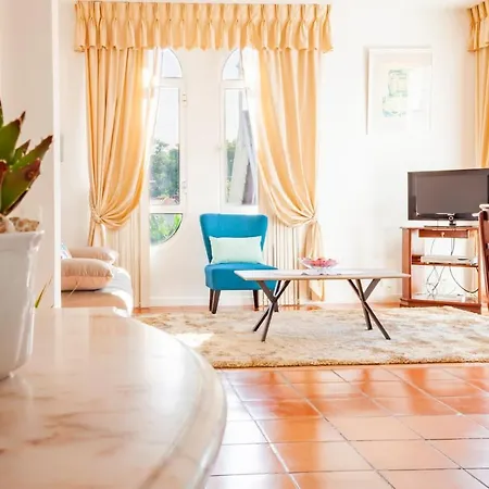 Navio Azul Prime Apartment *