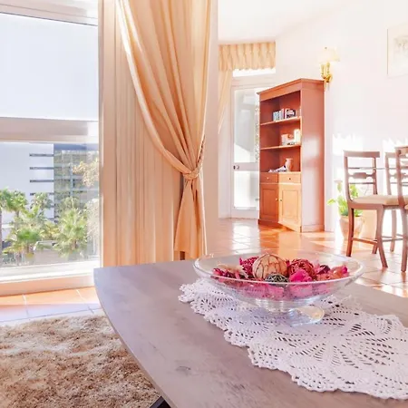 Apartment Navio Azul Prime Funchal (Madeira)