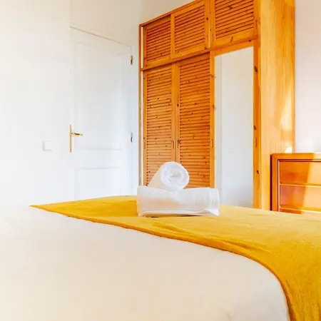 Navio Azul Prime Apartment Funchal (Madeira)