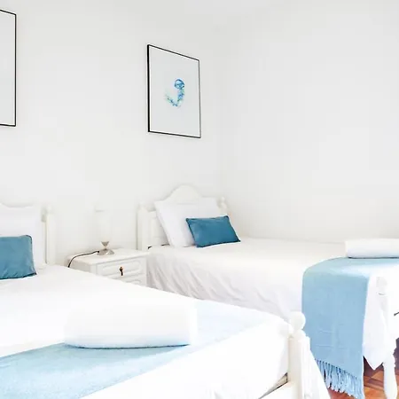Navio Azul Prime Apartment