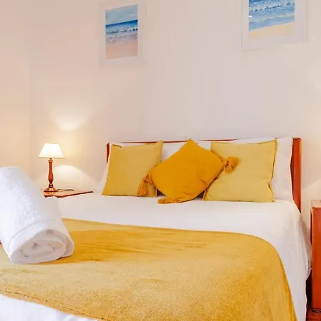 Navio Azul Prime Apartment
