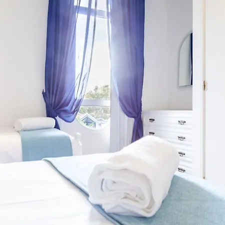 Navio Azul Prime Apartment *